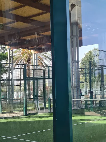 Piscina Municipal de Es Viver - Eivissa