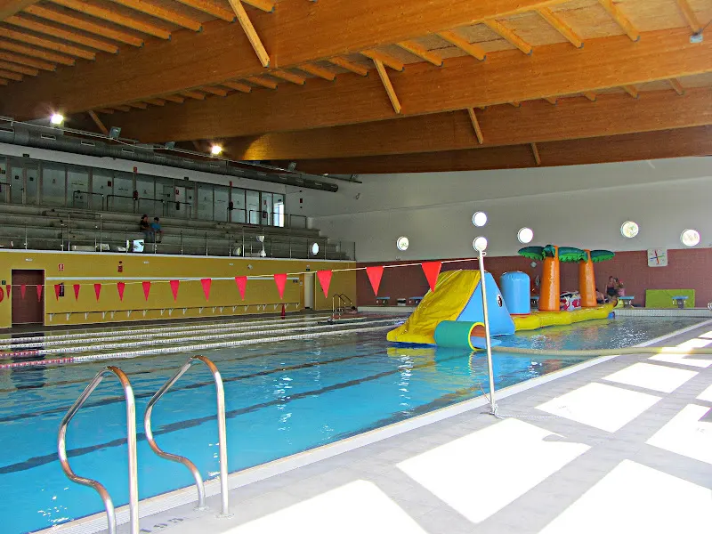 CLUB NATACIÓN IBIZA - Eivissa