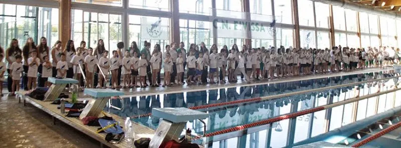 CLUB NATACIÓN IBIZA - Club de natación en Eivissa - foto 2