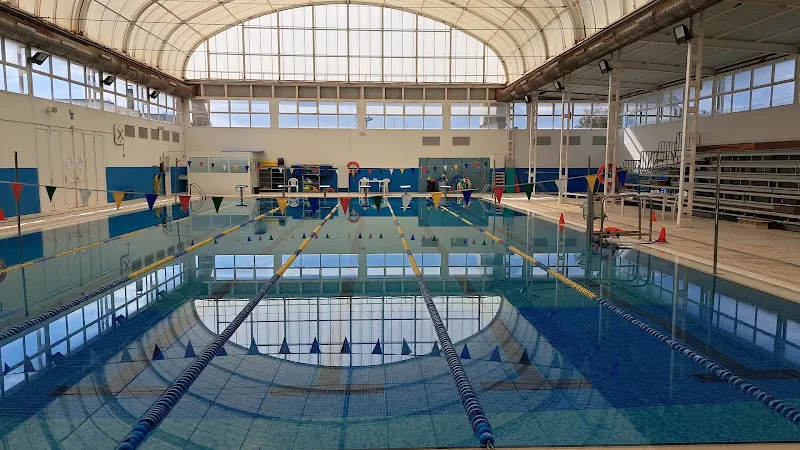 Piscina municipal de Santa Eulalia - Piscinas en Santa Eulalia del Río - foto 2