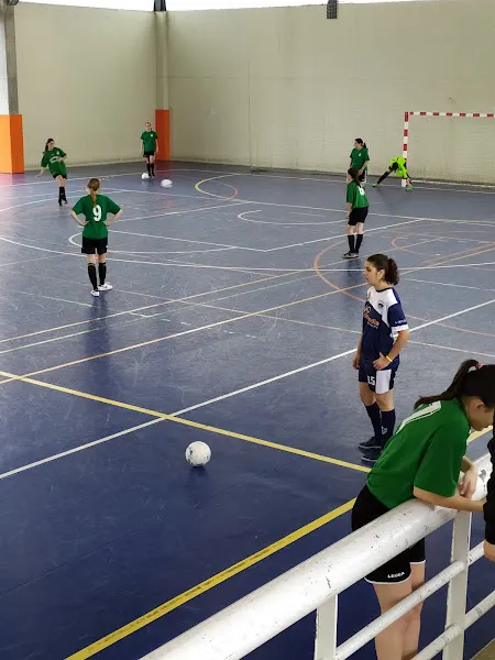 Polideportivo Kabiezes - Polideportivo en Santurtzi - foto 2