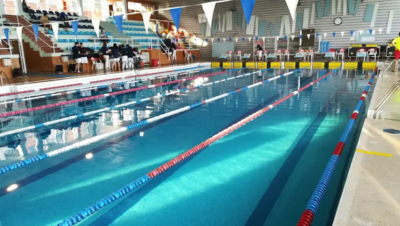 Club Natación Santurtzi - Club de natación en Santurtzi - foto 2