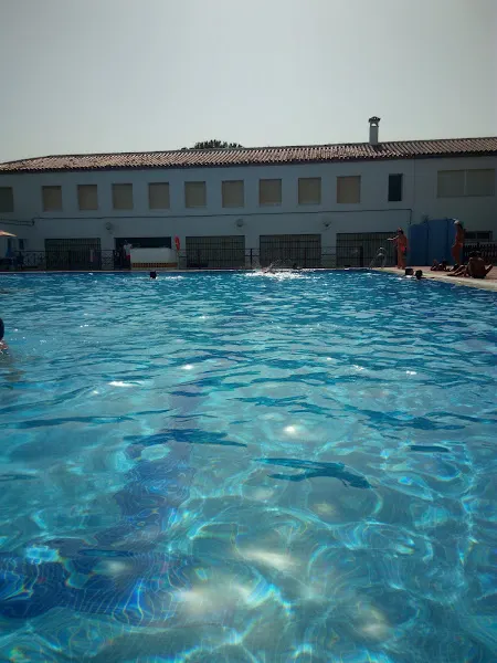 Piscina De La Virlecha - Antequera