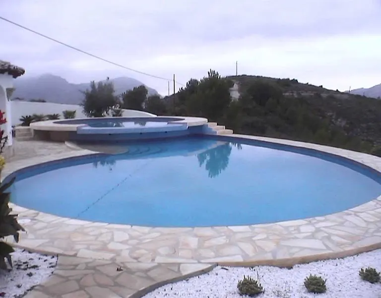 Piscinas Nacionales