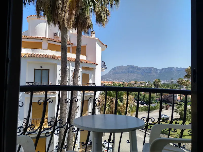 Estudio Alfil Piscina - Dénia