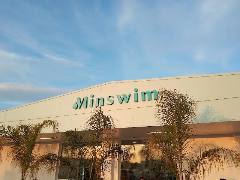 MINSWIM CENTER