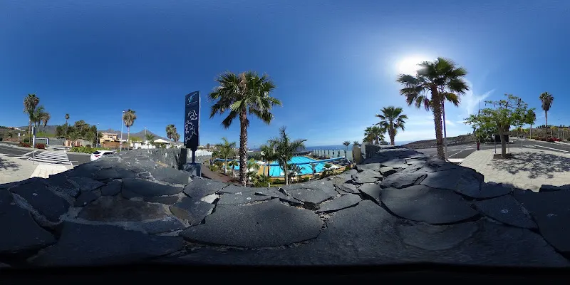 Tenerife Top Training - Elite Performance Center