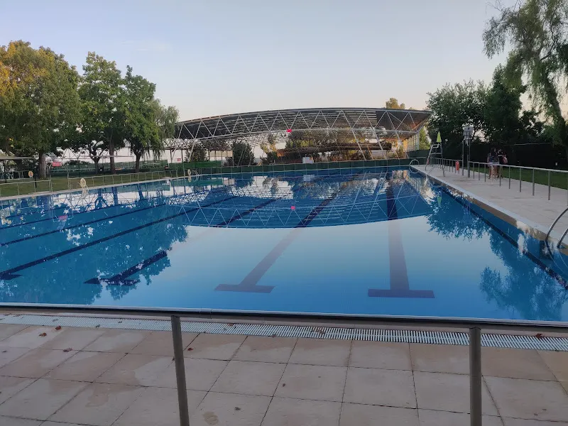 Piscina Municipal Malpartida de Plasencia - Piscina pública en Malpartida de Plasencia - foto 2