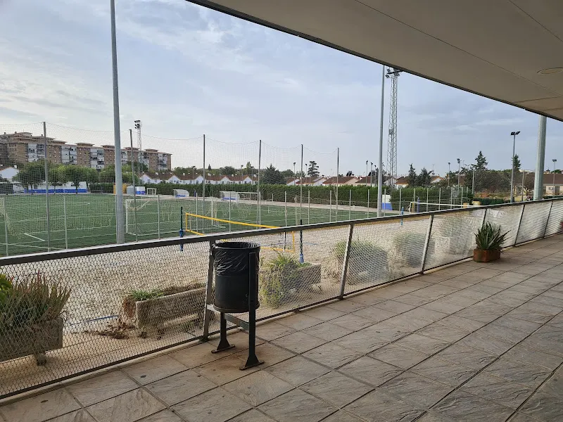 Centro Acuático - Mairena del Aljarafe
