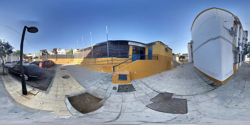 Centro Cultural y Recreativo Piscina la Prusiana - Mairena del Aljarafe