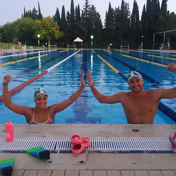 CLUB NATACIÓN MAIRENA DEL ALJARAFE - Mairena del Aljarafe