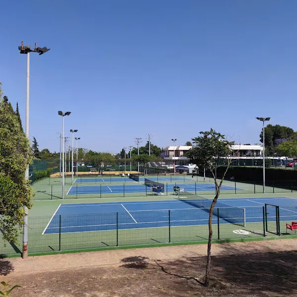 Club Río Grande - Mairena del Aljarafe