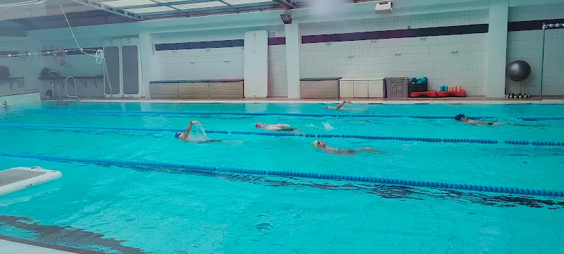 Piscina Gimnàs Manacor - Manacor