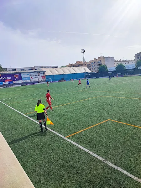 Polideportivo Municipal Na Capellera - Manacor