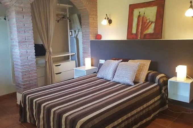 Blanes: preciosa casita con piscina privada con jardin y wifi. - Casa en Girona - foto 2
