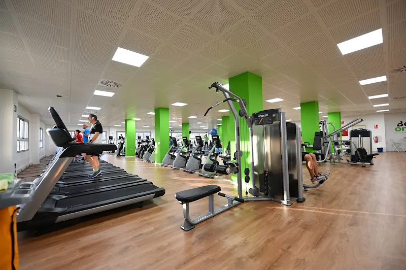 BeOne Fitness & Sport - Rincón de la Victoria