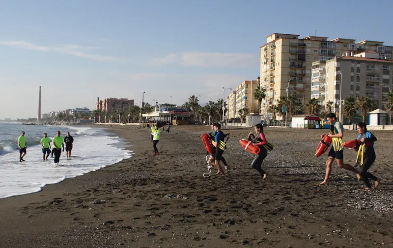 Socorristas Málaga S.L. - Rincón de la Victoria