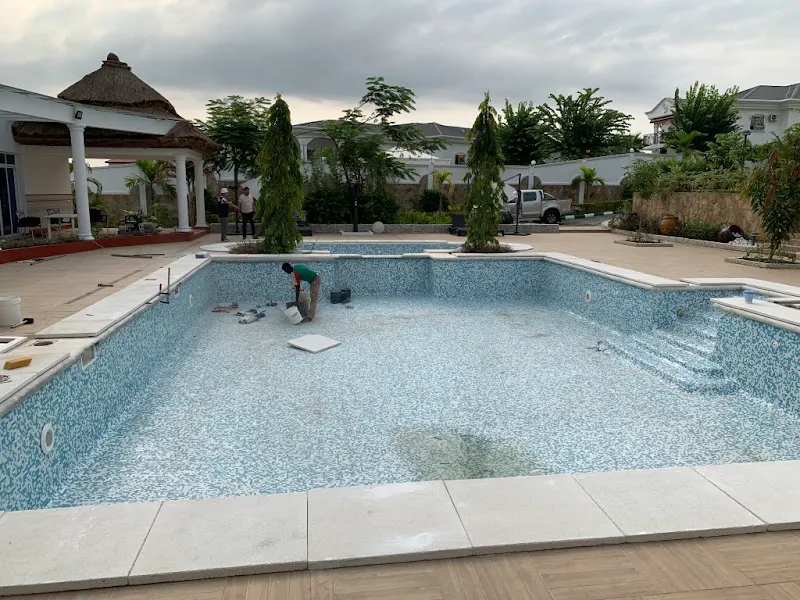 Piscina - Manteniment - Wellness - Olerdola