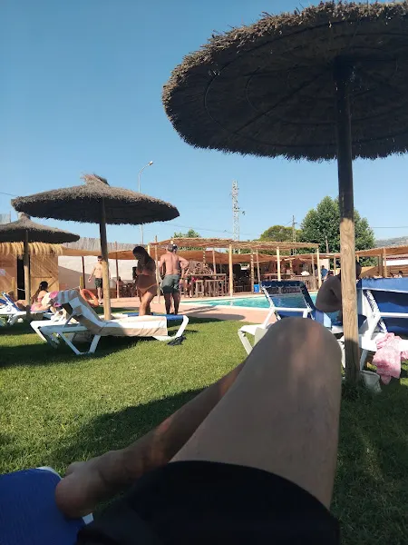 Piscina Meraky