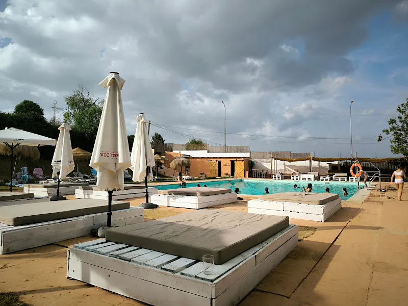 Piscina Meraky - Piscinas en Ronda - foto 2