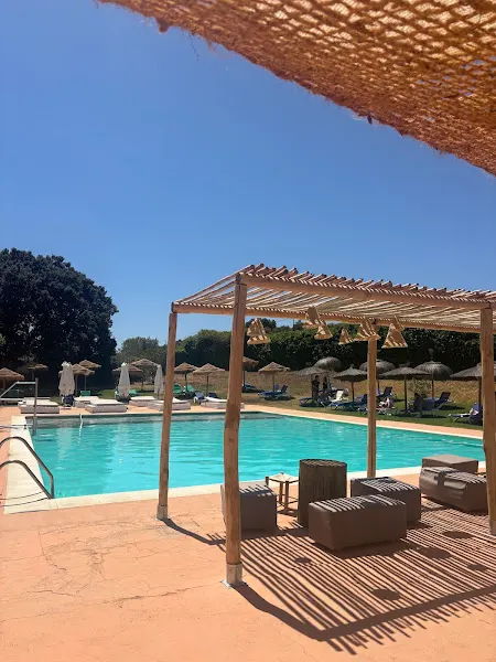 Loa loa piscina - Piscina en Ronda - foto 2