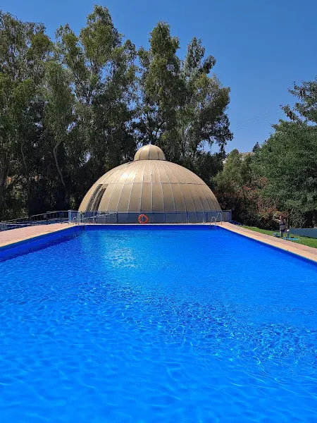 Piscina Municipal Padre Jesus - Piscina pública en Ronda - foto 2