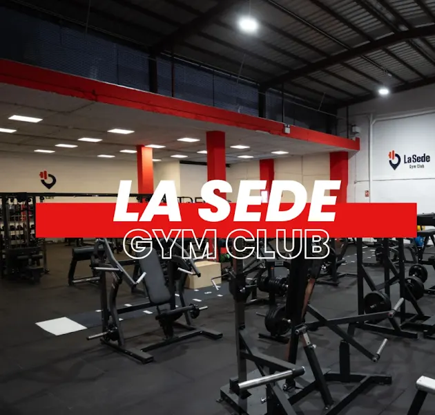 LA SEDE - GYM CLUB - Centro deportivo en Arucas - foto 2