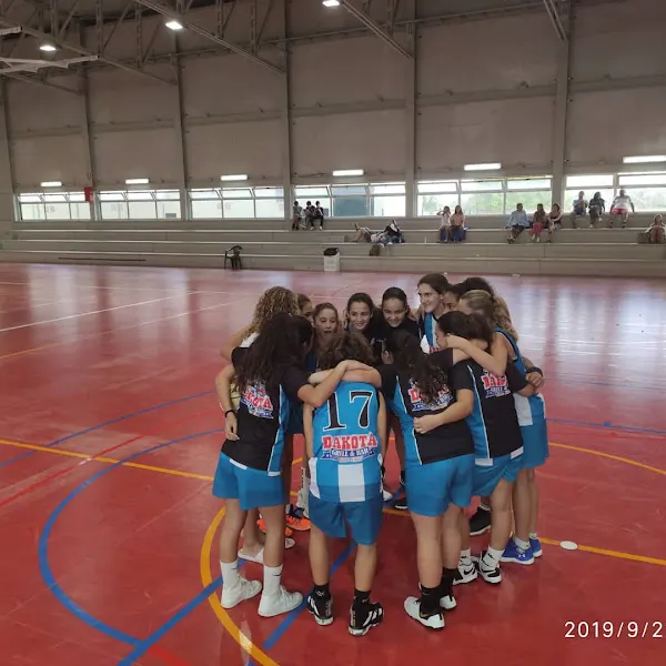 Polideportivo Llucmajor - Llucmajor