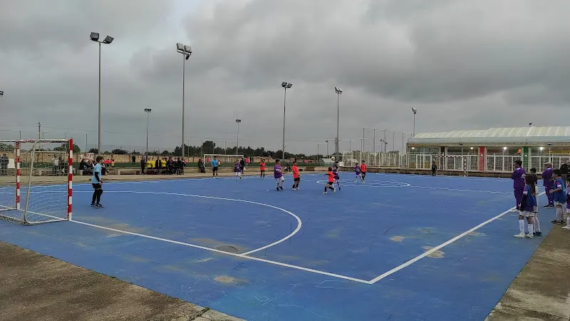 Polideportivo Llucmajor - Polideportivo en Llucmajor - foto 2