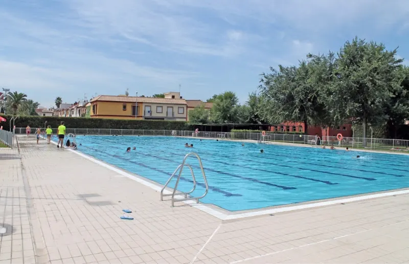 Piscina San José - Piscina en Rinconada (La) - foto 2