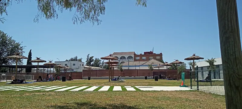 Piscina San Jose - Polideportivo en Rinconada (La) - foto 2
