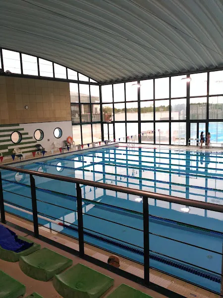 Piscina Municipal del Vendrell - El Vendrell