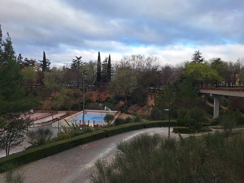 Piscina Climatizada Municipal de Teruel - Teruel