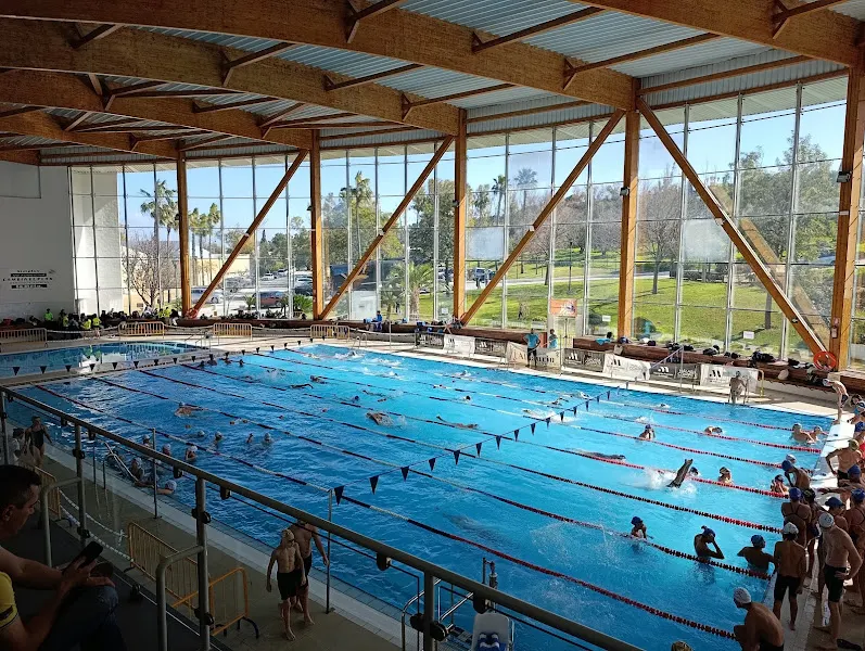 Piscina Municipal Cubierta Alhaurín El Grande - Alhaurin el Grande