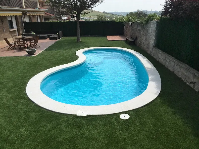 Piscinas Ulzurrun - Ayegui