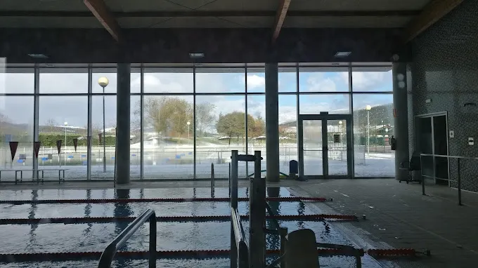Instalaciones Deportivas y Piscinas Municipales