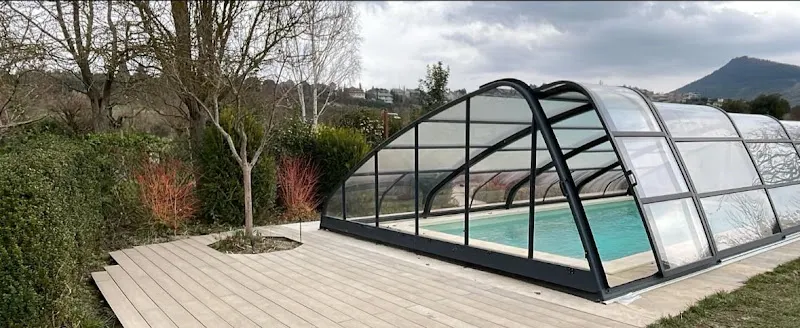 JARDINES Y PISCINAS SR - Pamplona/Iruna