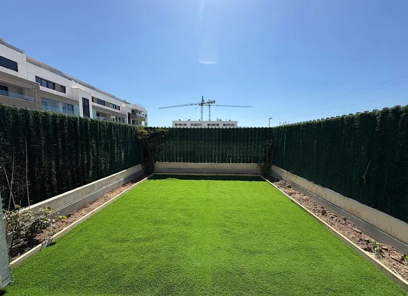 JARDINES Y PISCINAS SR - Jardín en Beriain - foto 2