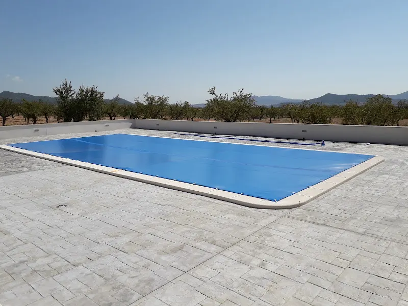 Ecoverpool - Benidorm