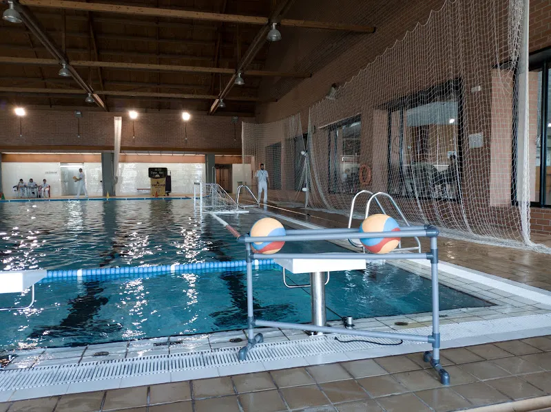 Club Natació Sant Adrià - Sant Adrià de Besòs