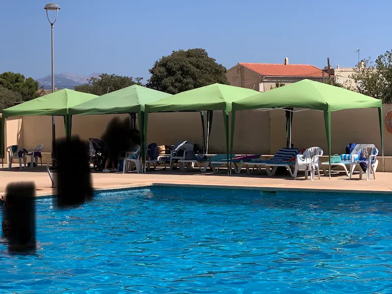 Piscina Pla de Na Tesa