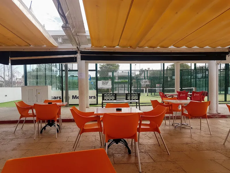 Polideportivo Sa Cabana - Palma