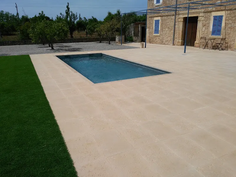 Piscines Illes Balears - Marratxí