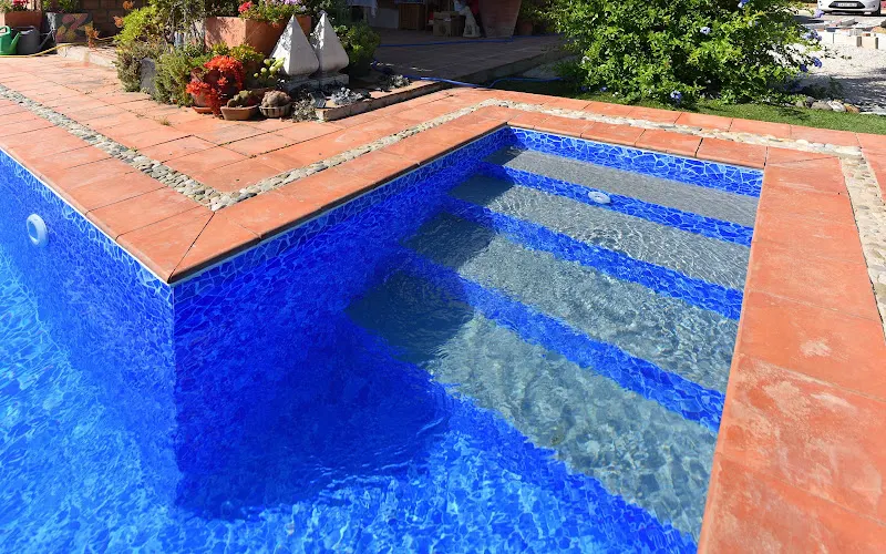Jardipool - Piscinas en Vall dUixo (la) - foto 2
