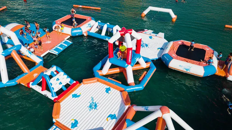 Parques Acuáticos Cambrils - Cambrils