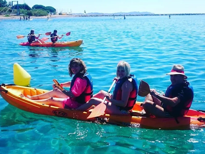 Shaka Sports Center - Cambrils