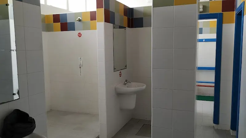 Piscina Municipal de Carballo