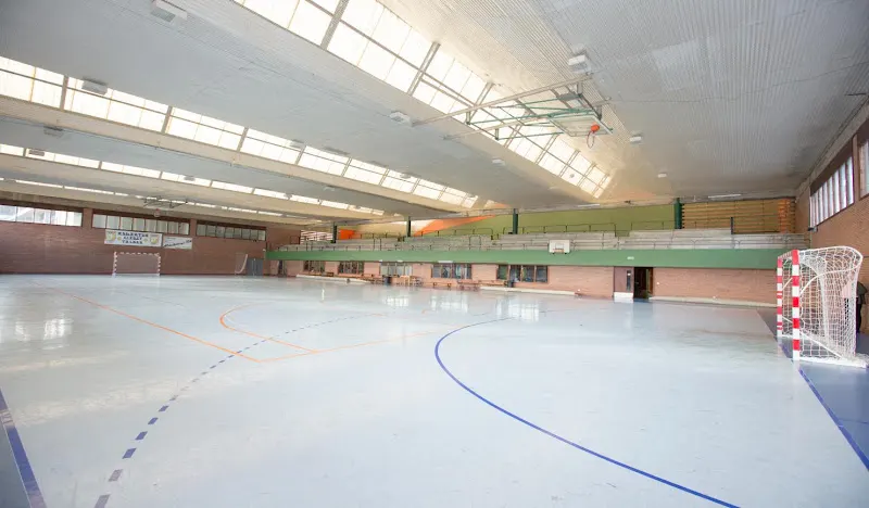 Polideportivo Askartza Leioa - Polideportivo en Leioa - foto 2