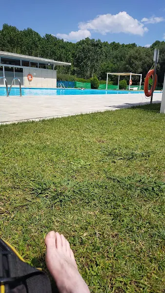 Piscina Municipal Cornellà del Terri - Cornella del Terri