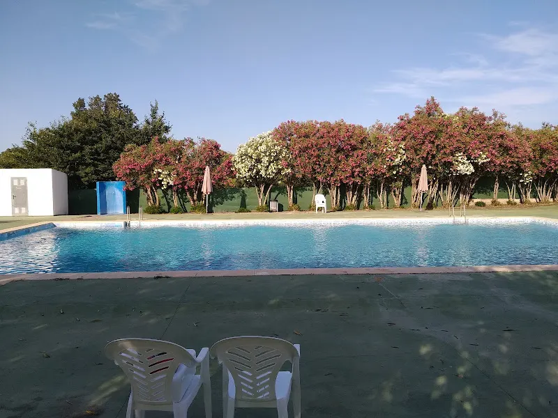 Piscina Torre d'en Lloris - Piscina en Enova (l) - foto 2